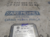 Oto Çıkma Parça / Volkswagen / Golf / Airbag / Airbag Beyni / Çıkma Parça 