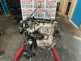Oto Çıkma Parça / Fiat / Doblo / Motor / Motor (komple) / Çıkma Parça 