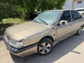 Oto Çıkma Parça / Renault / R 25 / Kaporta & Karoser / Sağ Ön Çamurluk / Çıkma Parça 