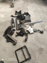 Oto Çıkma Parça / Volkswagen / Caddy / Koltuk & Döşeme / Pedal / Çıkma Parça 