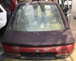 Mazda 626 HB 1993-1997 (Balon Kasa) Bagaj Stop Reflektör