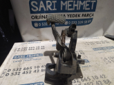 Oto Çıkma Parça / Mercedes / A Serisi / Fren / El Fren Teli / Çıkma Parça 