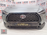 Oto Çıkma Parça / Toyota / Corolla / Tampon / Ön Tampon / Çıkma Parça 