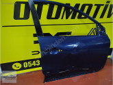 Oto Çıkma Parça / Renault / Kadjar / Kaporta & Karoser / Sağ Ön Kapı / Çıkma Parça 