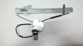 BC1E-59-590A 323 1995-1998 CAM KRİKOSU ÖN SOL ELEKTRİKLİ
