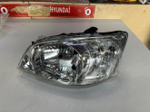 HYUNDAİ GETZ 2002-2005 SOL FAR SIFIR YAN SANAYİ