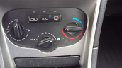 peugeot 307 klima kontrol paneli