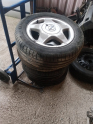 Opel Astra g jant takımı