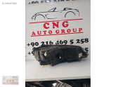 Oto Çıkma Parça / Volkswagen / Golf / Far & Stop / Sol Ön Far / Çıkma Parça 