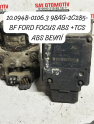 10.0948-0106.3 98AG-2C285-BF FORD FOCUS ABS TCS ABS BEYNİ
