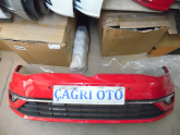 Oto Çıkma Parça / Volkswagen / Golf / Tampon / Ön Tampon / Çıkma Parça 