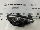 Oto Çıkma Parça / Fiat / Egea / Far & Stop / Sağ Ön Far / Çıkma Parça 