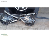 Oto Çıkma Parça / Citroen / C4 / Far & Stop / Sol Ön Far / Çıkma Parça 