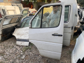 Oto Çıkma Parça / Volkswagen / Volt / Kaporta & Karoser / Sol Ön Kapı / Çıkma Parça 