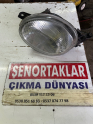 Oto Çıkma Parça / Toyota / Corolla / Far & Stop / Sol Ön Far / Çıkma Parça 