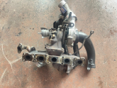 Oto Çıkma Parça / Volvo / S80 / Motor / Turbo / Çıkma Parça 