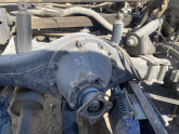 Oto Çıkma Parça / Mitsubishi / Canter / Defransiyel / Arka Defransiyel / Çıkma Parça 
