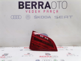 AUDİ A4 STOP LAMBASI SOL İÇ 2008-2012