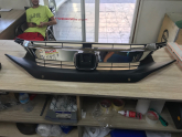 PANJUR CIVIC 16-18 KOMPLE PARK SENSÖR DELİKLİ