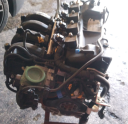 Oto Çıkma Parça / Fiat / Egea / Motor / Motor (komple) / Çıkma Parça 
