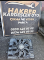 PORCHE CAYYENNE 2012 FAN RADYATÖRÜ 3.0 DİZEL