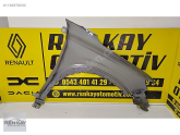 Oto Çıkma Parça / Renault / Austral / Kaporta & Karoser / Sol Ön Çamurluk / Çıkma Parça 