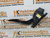 Oto Çıkma Parça / Land Rover / Range Rover / Koltuk & Döşeme / Pedal / Çıkma Parça 