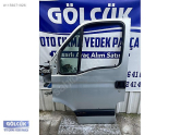 Renault Master 2 Sol Ön Kapı ORJİNAL