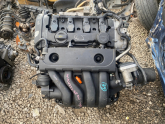 Oto Çıkma Parça / Volkswagen / Passat / Motor / Motor (komple) / Çıkma Parça 