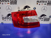 SKODA OCTAVİA HATCHBACK SOL ARKA STOP 2017 18531101