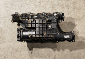 Maserati ghibli Dizel Emme Manifold 46344525