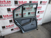 Oto Çıkma Parça / Opel / Omega / Kaporta & Karoser / Sol Arka Kapı / Çıkma Parça 