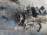 Oto Çıkma Parça / Renault / R 21 / Motor / Motor (komple) / Çıkma Parça 