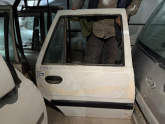 DACİA SOLENZA SAĞ ARKA KAPI ORJİNAL ÇIKMA TEMİZ BEYAZ RENK