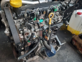 Oto Çıkma Parça / Dacia / Logan / Motor / Motor (komple) / Çıkma Parça 