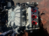 Oto Çıkma Parça / Audi / A7 / Motor / Motor (komple) / Çıkma Parça 