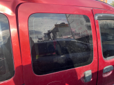 Oto Çıkma Parça / Renault / Kangoo / Oto Cam / Kapı Camları / Çıkma Parça 