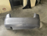 AUDİ A3 SPORTBACK ARKA TAMPON ORJİNAL ÇIKMA