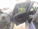 Oto Çıkma Parça / Ford / Fiesta / Kaporta & Karoser / Sol Arka Kapı / Çıkma Parça 
