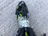 Oto Çıkma Parça / Togg / T10X / Tampon / Ön Tampon / Çıkma Parça 