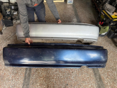 HONDA CİVİC ARKA TAMPON ORJINAL ÇIKMA 95-01 MODEL