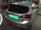 Oto Çıkma Parça / Ford / Fiesta / Kaporta & Karoser / Kasa / Kupa / Çıkma Parça 