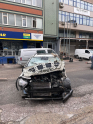 HYUNDAİ BAYON ÖN TAMPON DEMİRİ SÖKME 2023-2025