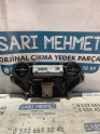 Oto Çıkma Parça / Toyota / Yaris / Kalorifer / Kontrol Paneli / Çıkma Parça 