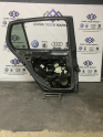 Oto Çıkma Parça / Volkswagen / Golf / Kaporta & Karoser / Sol Arka Kapı / Çıkma Parça 