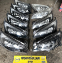 Oto Çıkma Parça / Opel / Astra / Far & Stop / Sol Ön Far / Çıkma Parça 