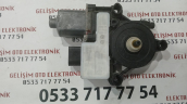 Oto Çıkma Parça / Seat / Leon / Oto Cam / Cam Motoru / Çıkma Parça 