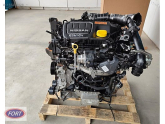 Nissan Qashqai 1.6 Dizel Komple Motor Montaj Garanti Umut Oto