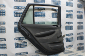 Oto Çıkma Parça / Skoda / Fabia / Kaporta & Karoser / Sol Arka Kapı / Çıkma Parça 
