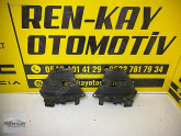 628113210R - 628108507R RENAULT CAPTUR SAĞ SOL SİS YUVASI ORJ